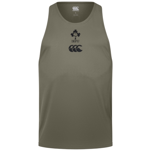 Débardeur d'Entraînement Irlande 25/26 - Canterbury