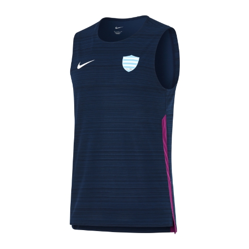 Débardeur d'Entraînement Racing 92 25/26 - Nike
