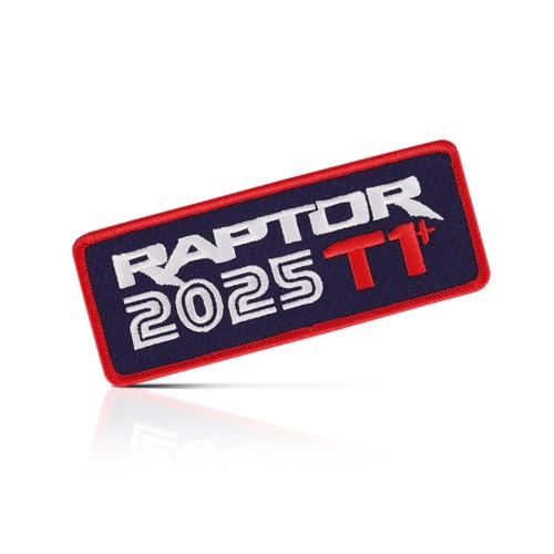 Patch Ford Raptor T1+