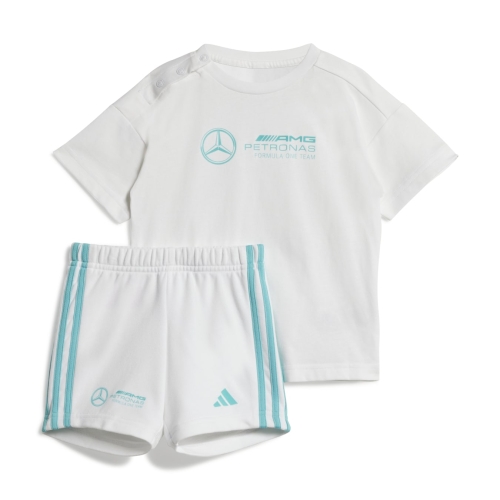 Kids Mercedes AMG outfit