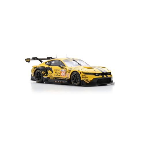 Ford GT3 N°44 Le Mans 2024 1/43