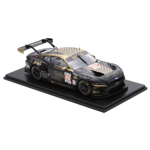 Ford GT3 N°88 Le Mans 1/18