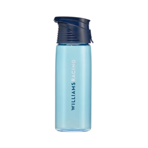Williams Racing Waterbottle Blue