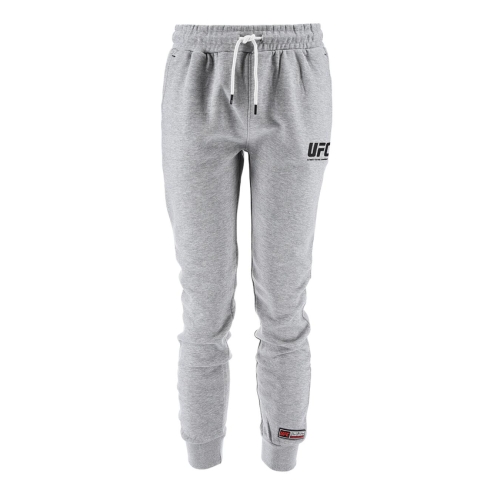 UFC Fleece Joggers Grey Men