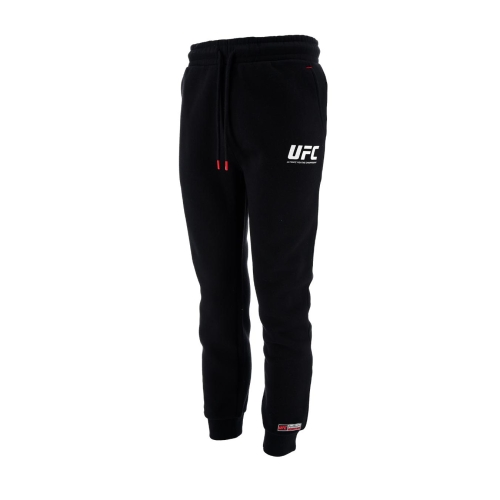 UFC Milano Joggers Black Men