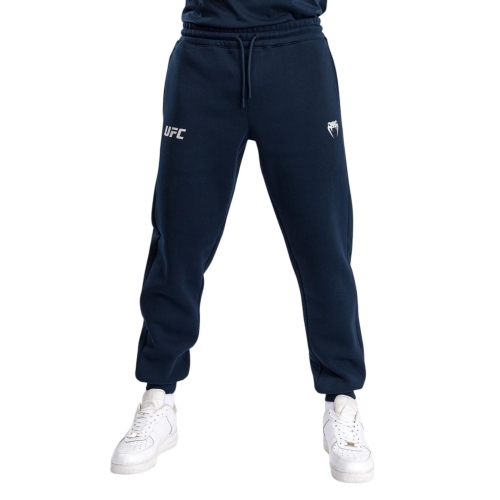 Venum Ufc Fusion Joggers Ocean Blue Men