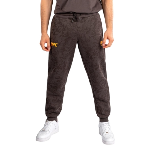 Venum Ufc Fusion Joggers Brown Men