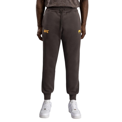 Venum Ufc Fusion Joggers Plain Brown Men