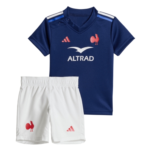 ADIDAS 24/25 FFR Baby Match Kit TEST