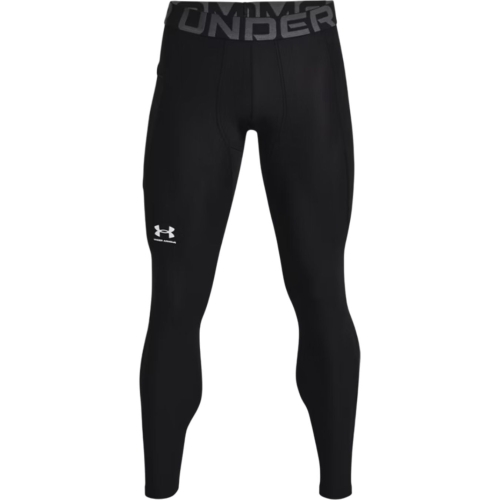 Under Armour Leggings Black