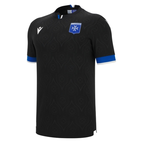 AJ Auxerre Away Jersey 2025/2026