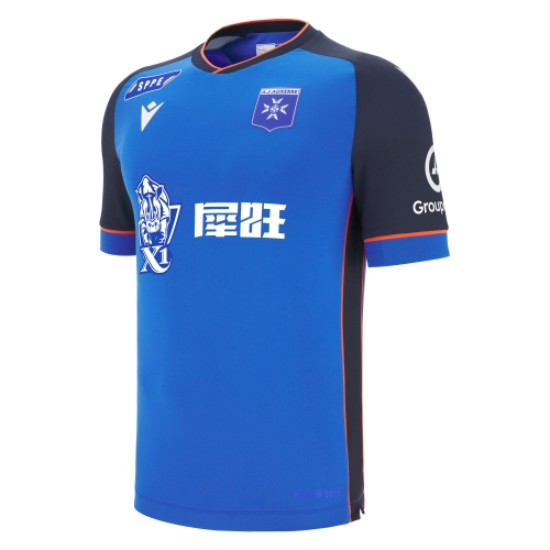 Maillot AJ Auxerre Third 2025/2026