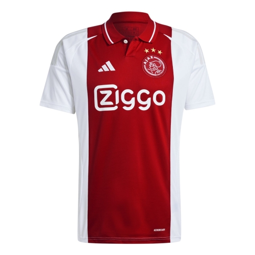2024/2025 Ajax Amsterdam Home Jersey