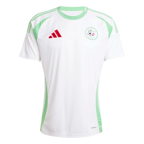 Maillot Algérie Domicile 2024/2025