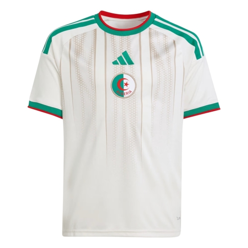 Maillot Algérie Domicile 2026/2027 Junior