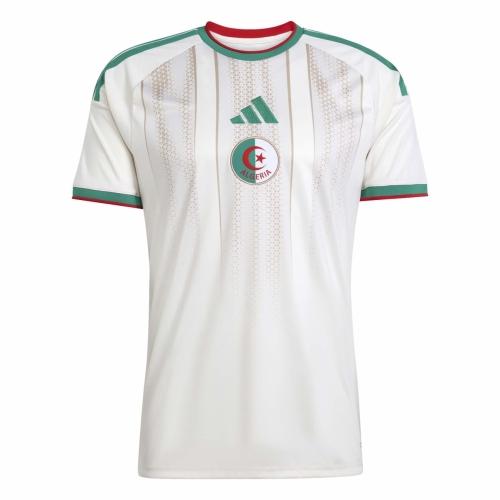 Maillot Algérie Domicile 2026/2027