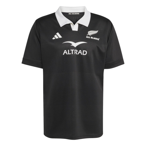All Blacks Home Jersey 25/26