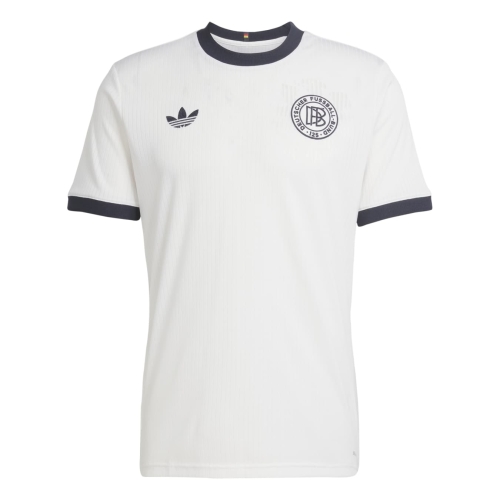 Maillot Allemagne Anniversaire