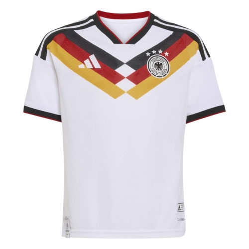 Maillot Allemagne Domicile 2026/2027 Junior