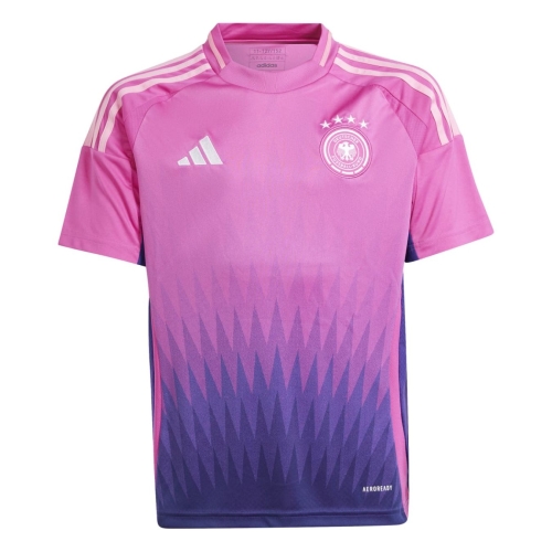 2024/2025 Germany Away Jersey Junior
