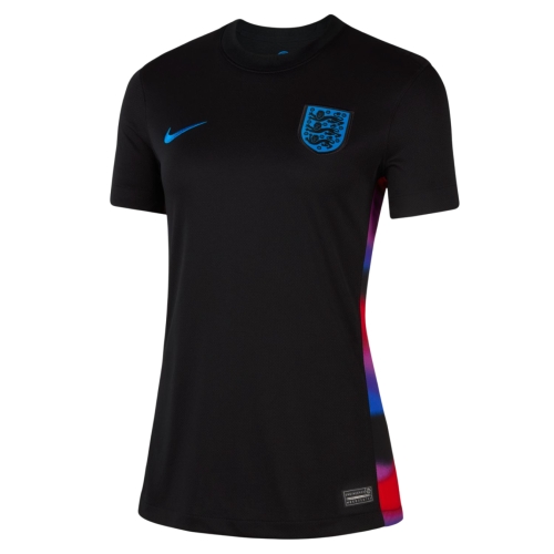 Maillot Angeterre Extérieur Femme 2025