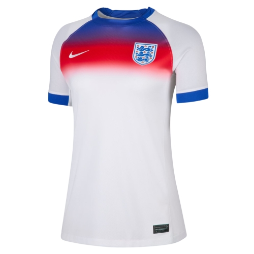 Maillot Angleterre Domicile Femme 2025