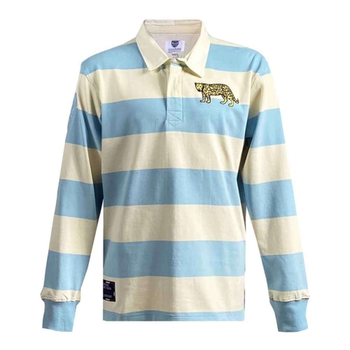 Argentina 1985 Rugby Shirt Ellis Rugby