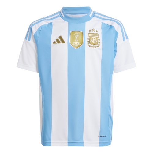 Maillot Argentine Domicile 2024/2025 Junior