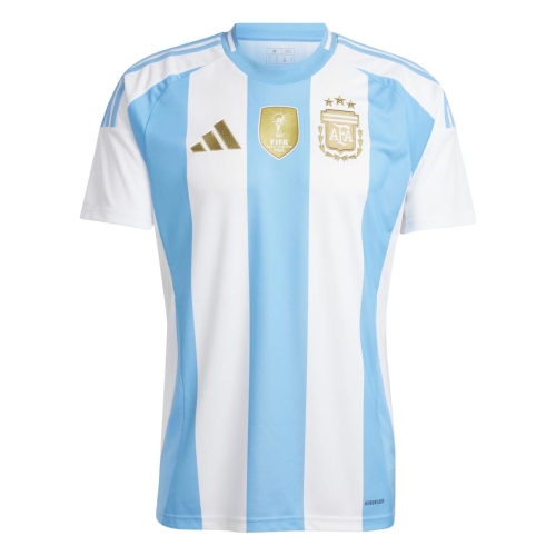 Maillot Argentine Domicile 2024/2025