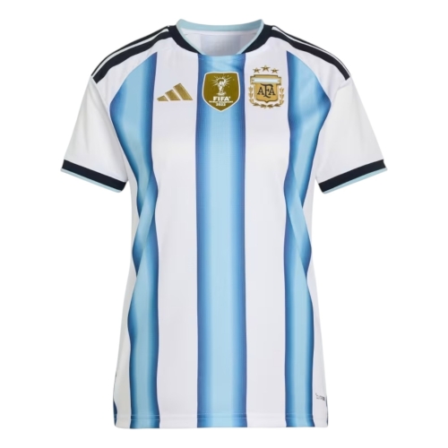 Maillot Argentine Domicile 2026/2027