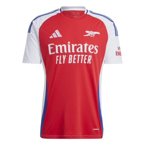 2024/2025 Arsenal Home Jersey