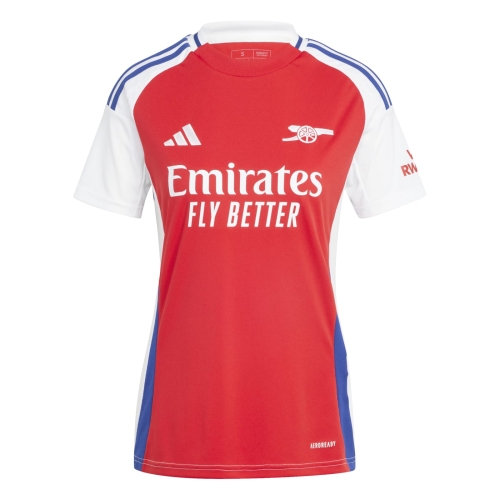 2024/2025 Arsenal Jersey Home Women