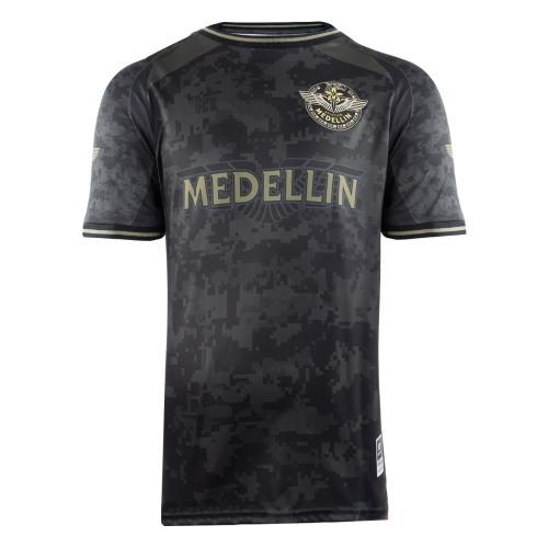 Atletico Medellin 2024/2025 Away Women Jersey