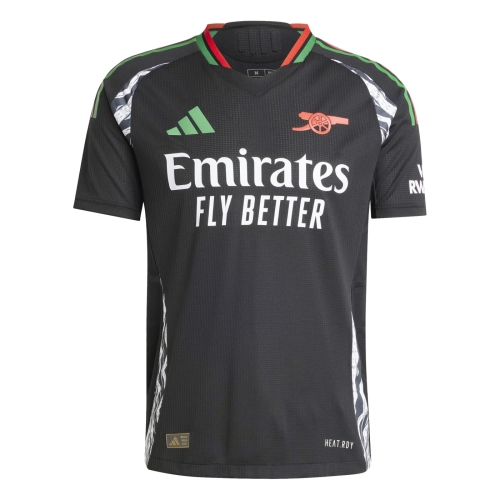 2024/2025 Arsenal Authentic Away Jersey