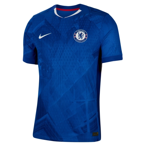 Chelsea Home Jersey Authentic 2025/2026