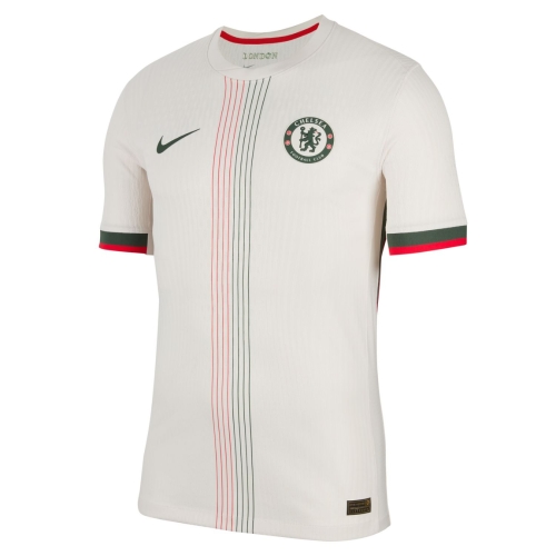 Chelsea Authentic Away Jersey 2025/2026