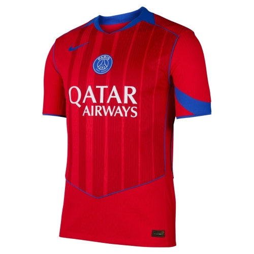 PSG Authentic Third Jersey 2025/2026
