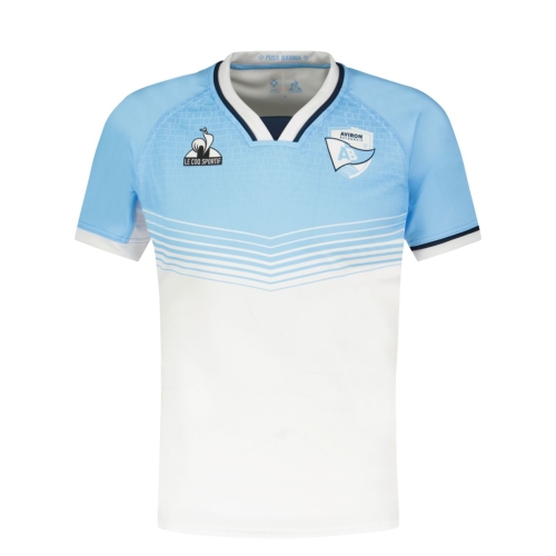 Maillot Aviron Bayonnais Domicile 25/26 - Le Coq Sportif