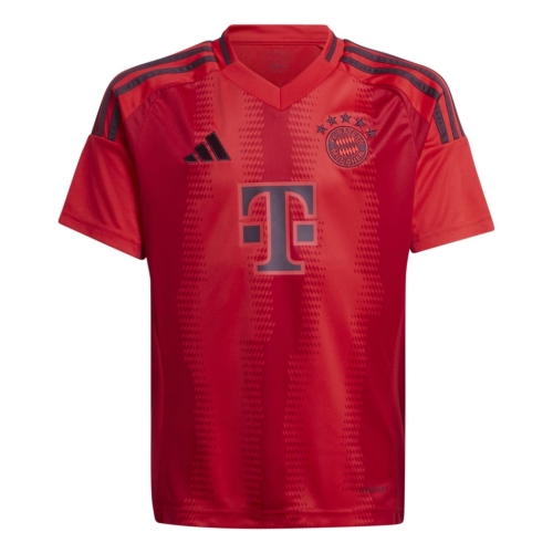 2024/2025 Bayern Munich Home Jersey