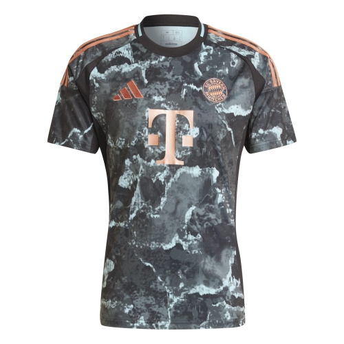 2024/2025 Bayern Munich Away Jersey