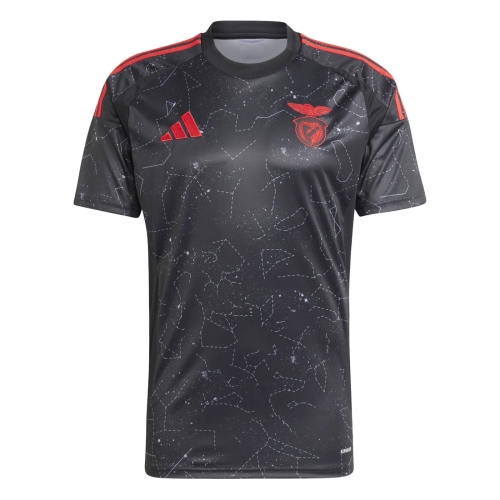 2024/2025 Benfica Away Jersey