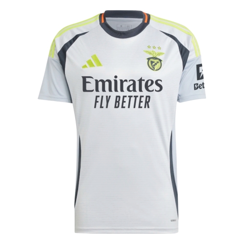 2024/2025 Benfica Third Jersey