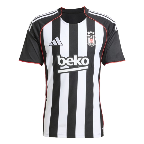 Besiktas Away Jersey 2025/2026