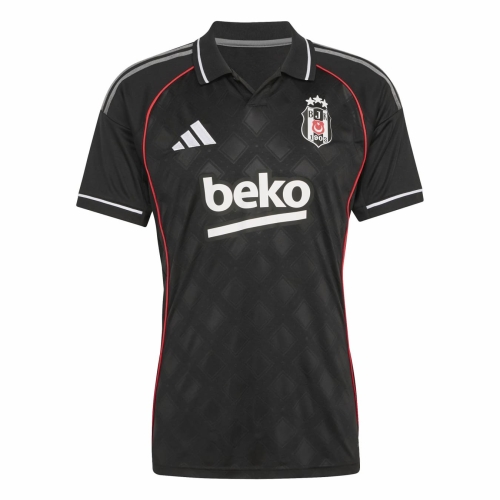 Besiktas Third Jersey 2025/2026