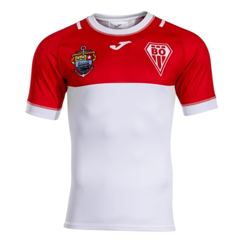 Biarritz Olympique Home Jersey 25/26 - Joma