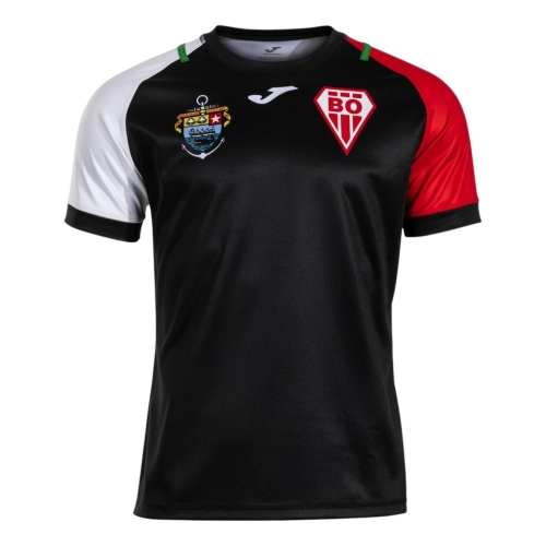 Biarritz Olympique Away Jersey 25/26 - Joma