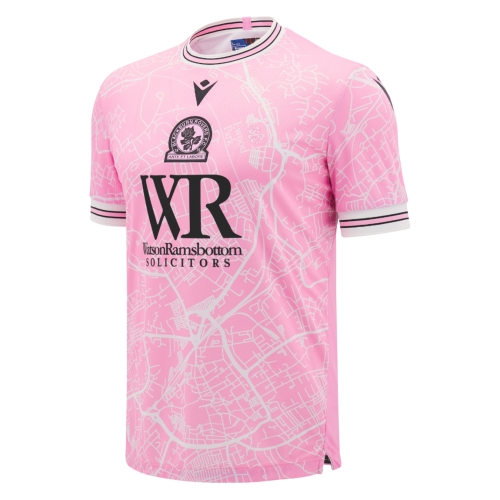 Maillot Blackburn Rovers Third 2024/2025