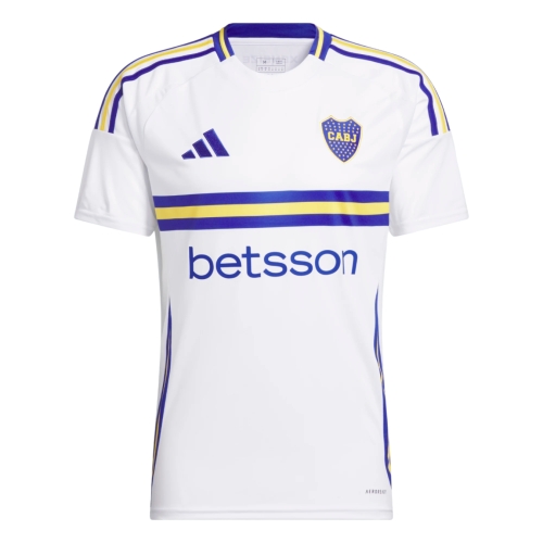 Maillot Boca Juniors Extérieur 2024/2025