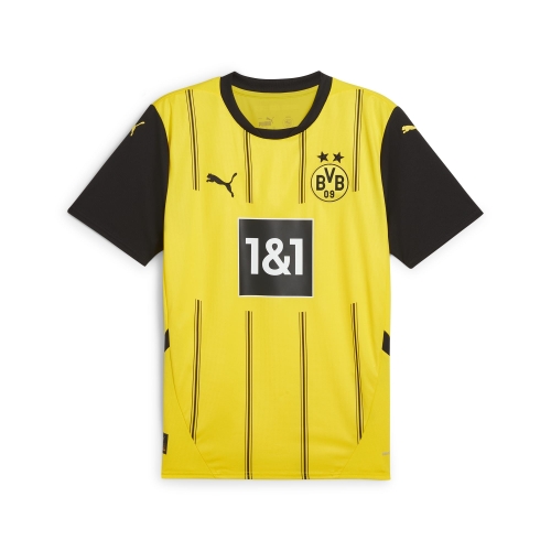 2024/2025 BVB Dortmund Home Jersey