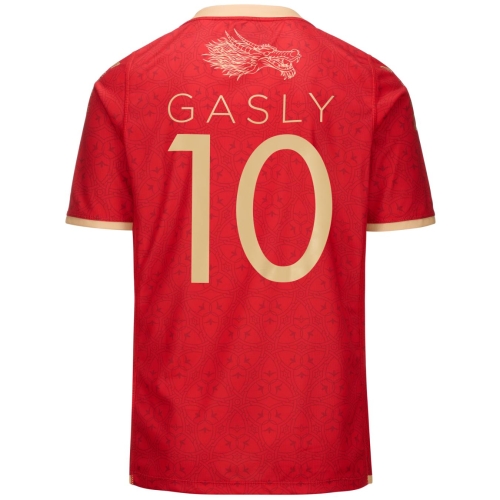 BWT Alpine F1® Team Gasly China Edition Jersey 2024